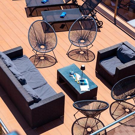 Pool Me Up! Διαμέρισμα Σίμπενικ Εξωτερικό φωτογραφία